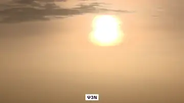 Vuelan las reservas en las CCAA donde el eclipse solar será total Vuelan las reservas en las CCAA donde el eclipse solar será total