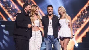 La Voz Kids 2026