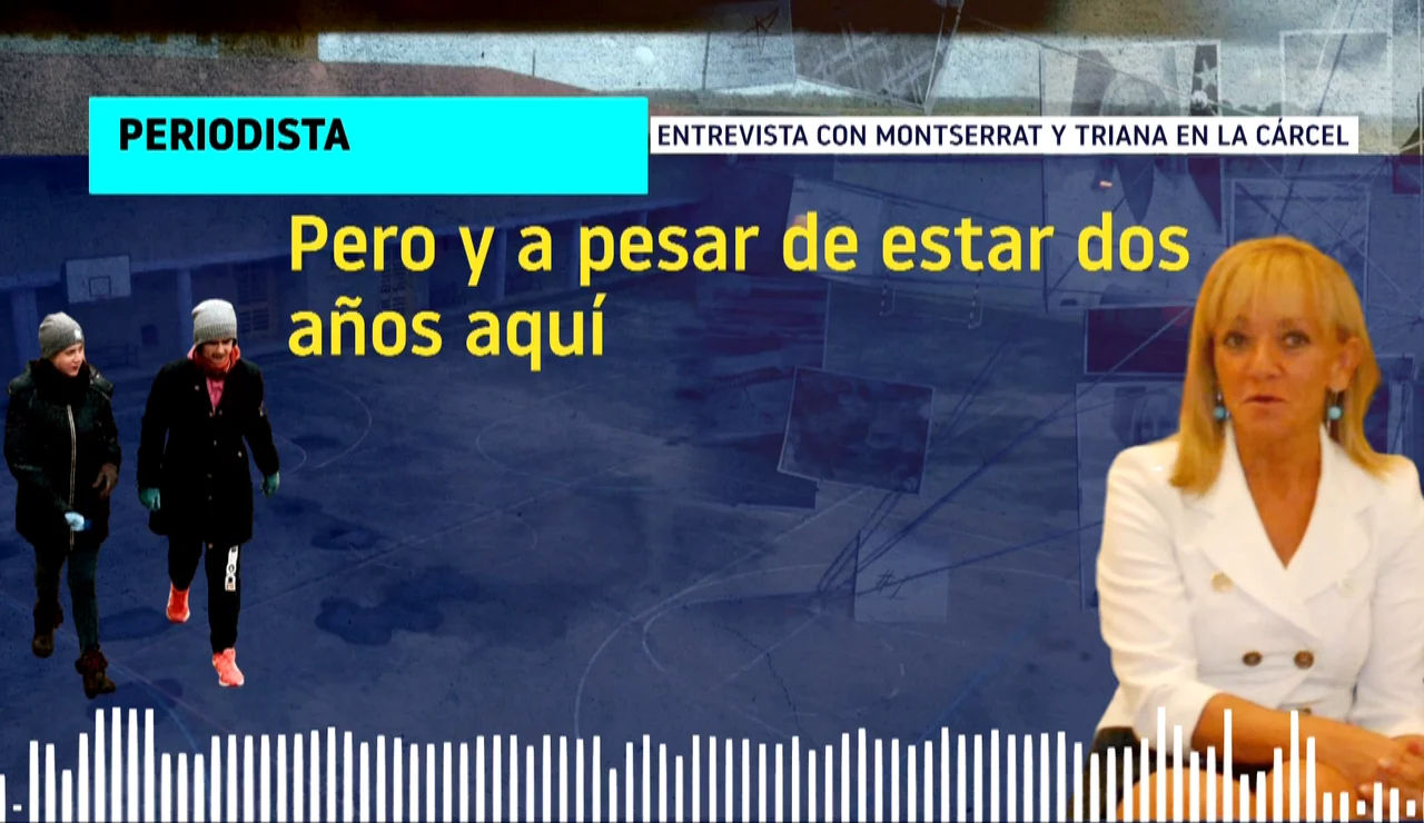 Audios exclusivos