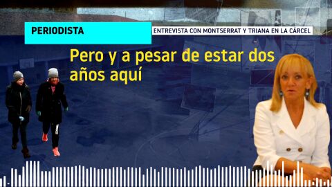 Audios exclusivos