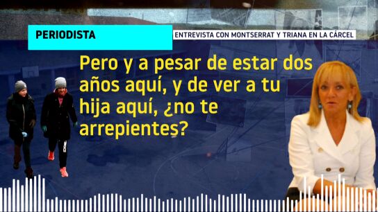 audios Isabel Carrasco