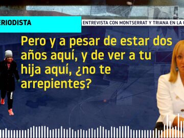 audios Isabel Carrasco