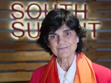 Declaraciones de Mar&iacute;a Benjumea, presidenta y fundadora de South Summit