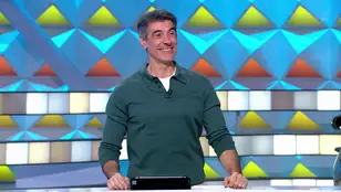 "Pensaba que lo tenías en duda": Manuel levanta el Exprés y triunfa