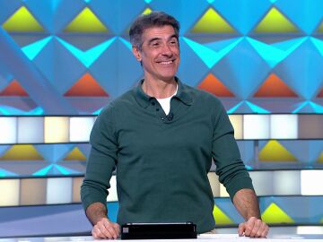 "Pensaba que lo ten&iacute;as en duda": Manuel levanta el Expr&eacute;s y triunfa