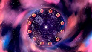 Signos del zodíaco
