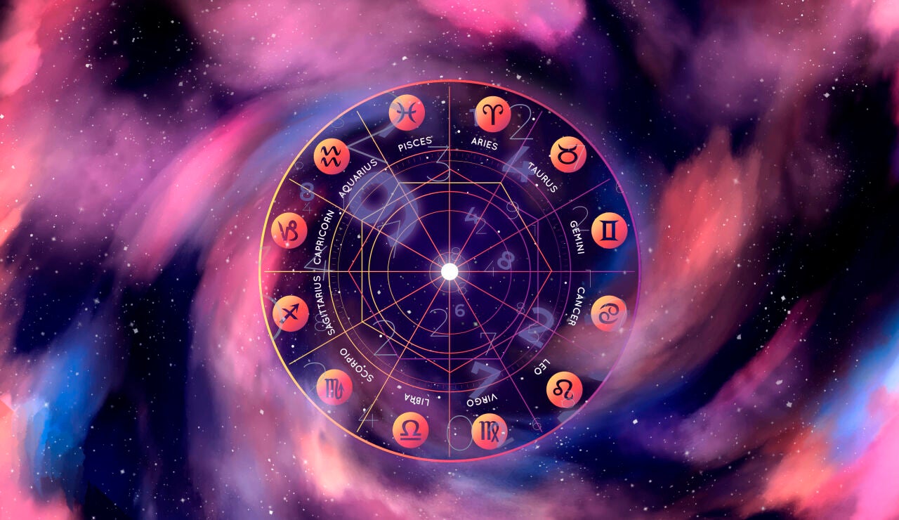 Signos del zod&iacute;aco
