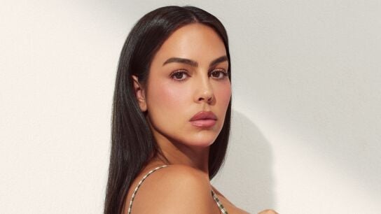 Georgina Rodr&iacute;guez