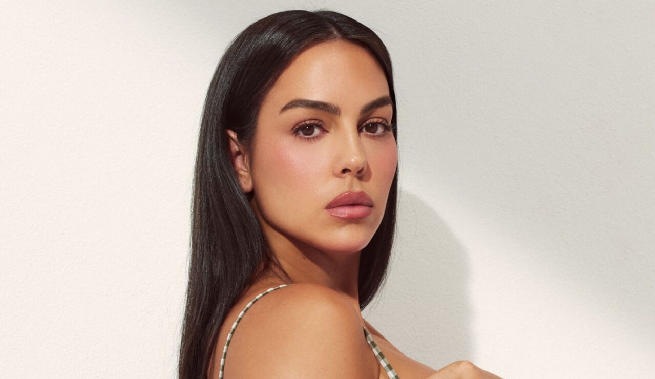 Georgina Rodr&iacute;guez
