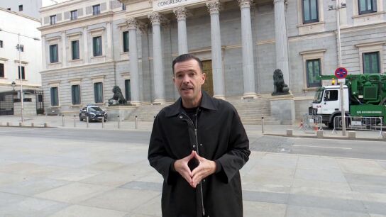 Subvenciones de los trabajadores del Congreso de los Diputados