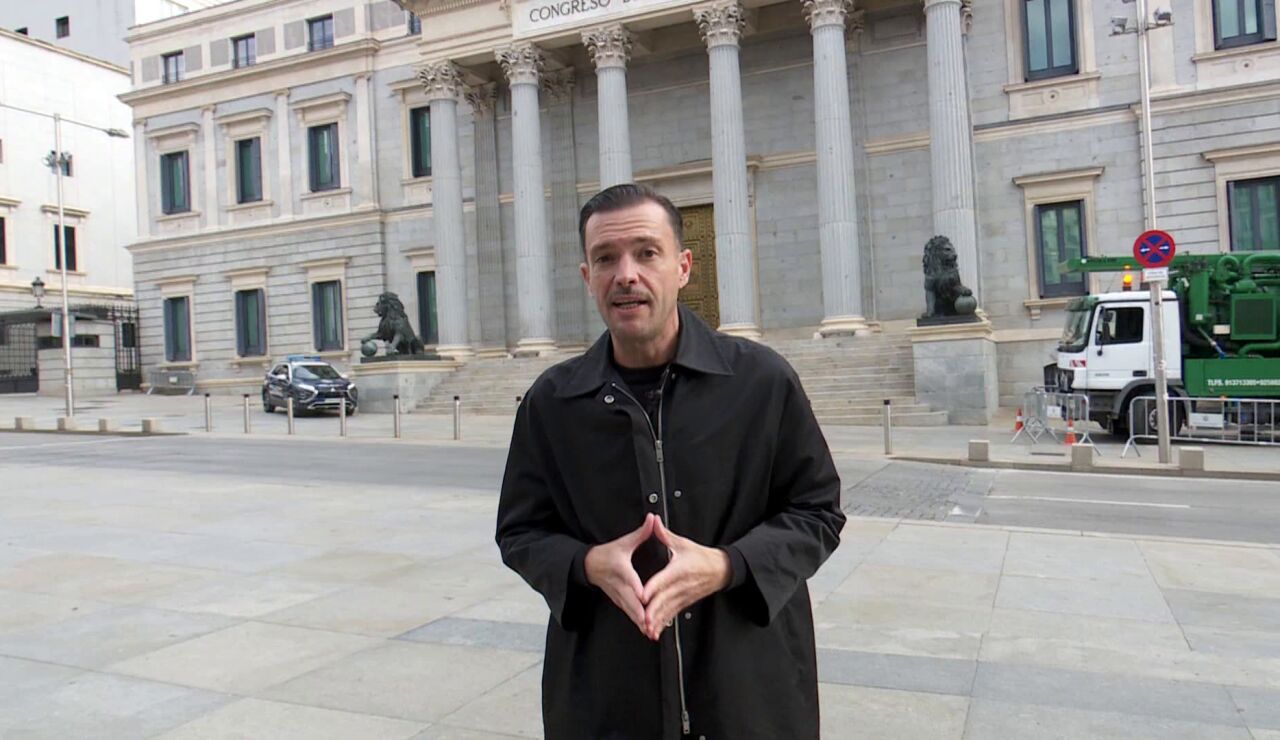 Subvenciones de los trabajadores del Congreso de los Diputados