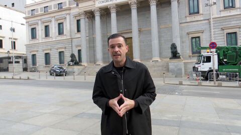 Subvenciones de los trabajadores del Congreso de los Diputados