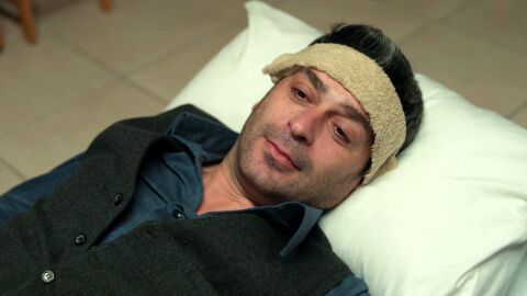 Cihan confiesa el sue&ntilde;o que su familia le oblig&oacute; a abandonar 
