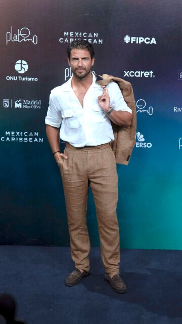 Maxi Iglesias