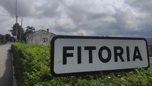 Cartel de Fitoria