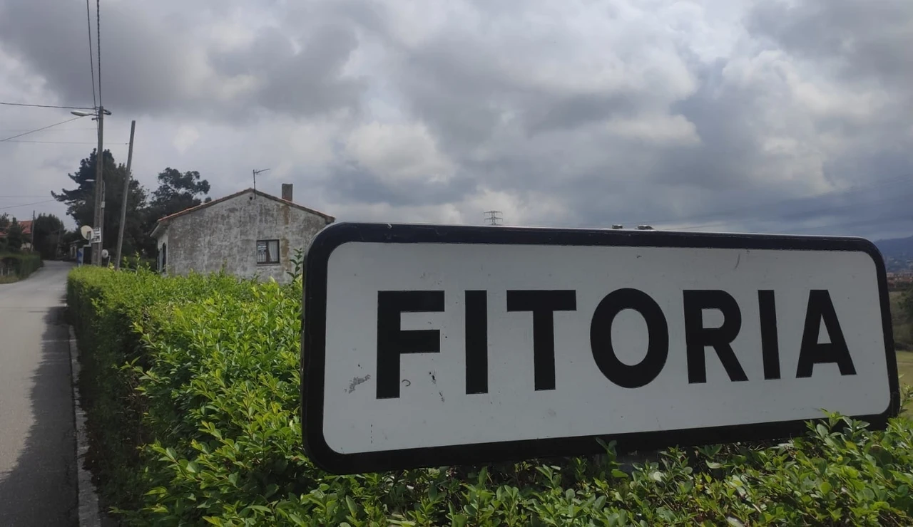 Cartel de Fitoria