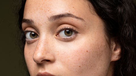 El Truco Viral De Maquillaje Que Transforma Un Grano Imposible De Tapar El Truco Viral De Maquillaje Que Transforma Un Grano Imposible De Tapar