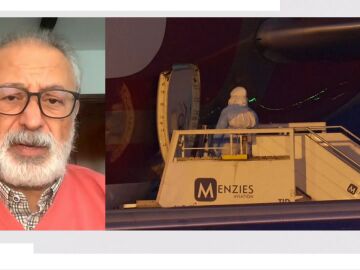 Imagen del epidemi&oacute;logo Daniel L&oacute;pez Acu&ntilde;a