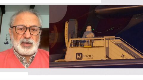 Imagen del epidemi&oacute;logo Daniel L&oacute;pez Acu&ntilde;a