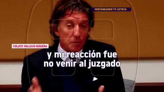 Colate Vallejo-N&aacute;gera