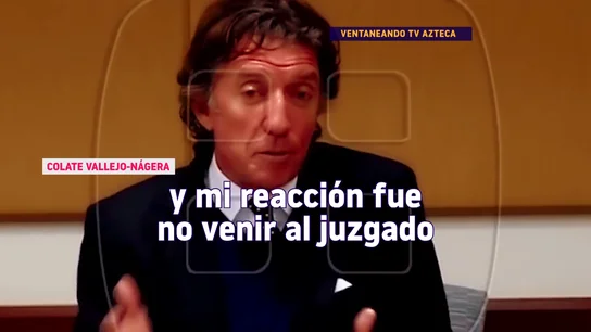 Colate Vallejo-Nágera Colate Vallejo-Nágera