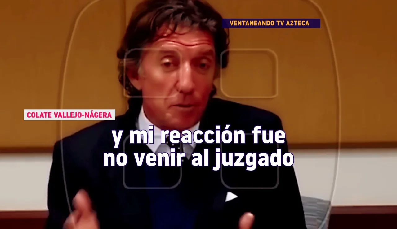 Colate Vallejo-Nágera