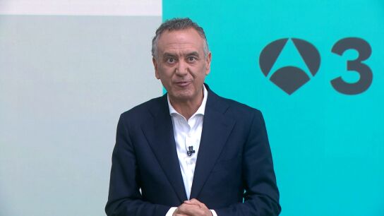 Antena3 Noticias