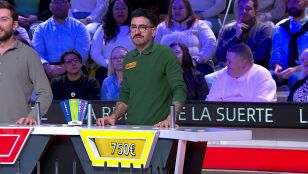 &iexcl;Supercomod&iacute;n y primera ola del programa! Manuel consigue el mejor arranque