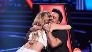 Los momentos más virales del estreno de La Voz Kids: del megabloqueo de Orozco al pleno de Triana
