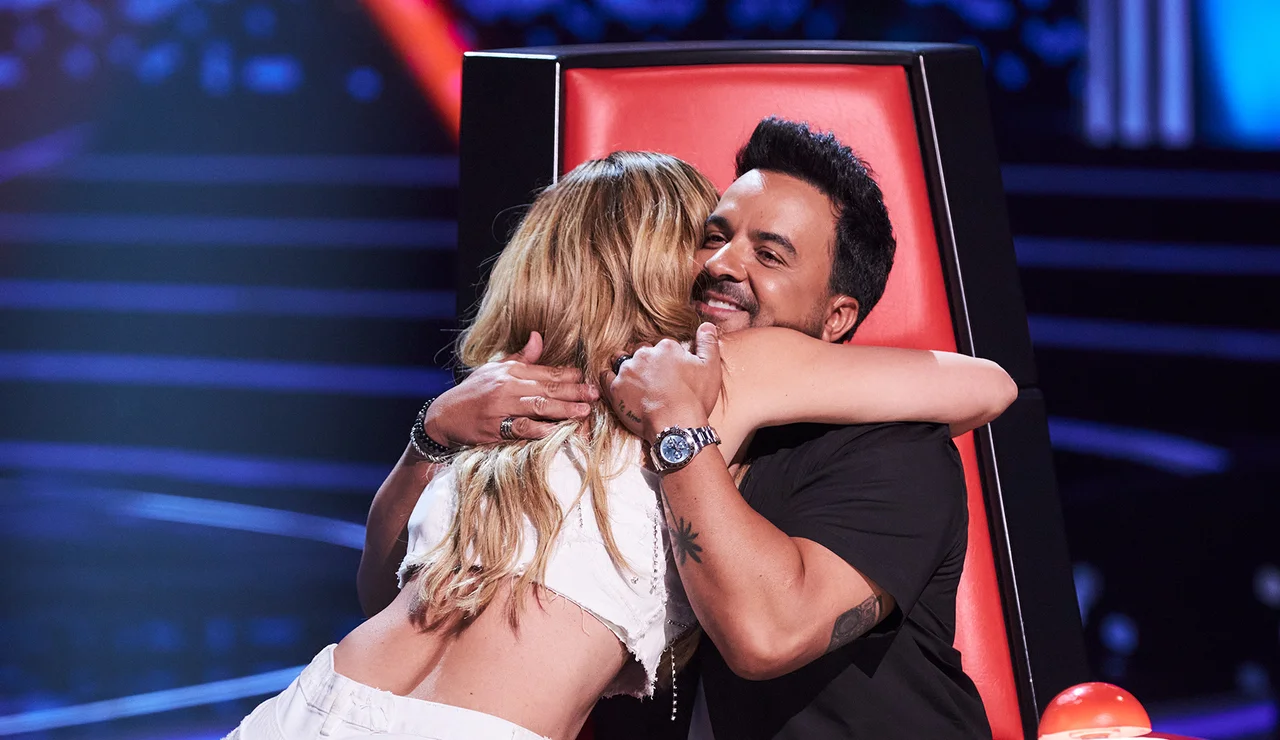 Los momentos más virales del estreno de La Voz Kids: del megabloqueo de Orozco al pleno de Triana