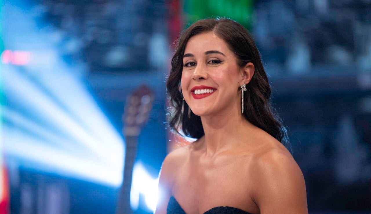 La nueva vida de Carolina Mar&iacute;n: "Me gusta mucho hacer deporte, no lo quiero dejar"