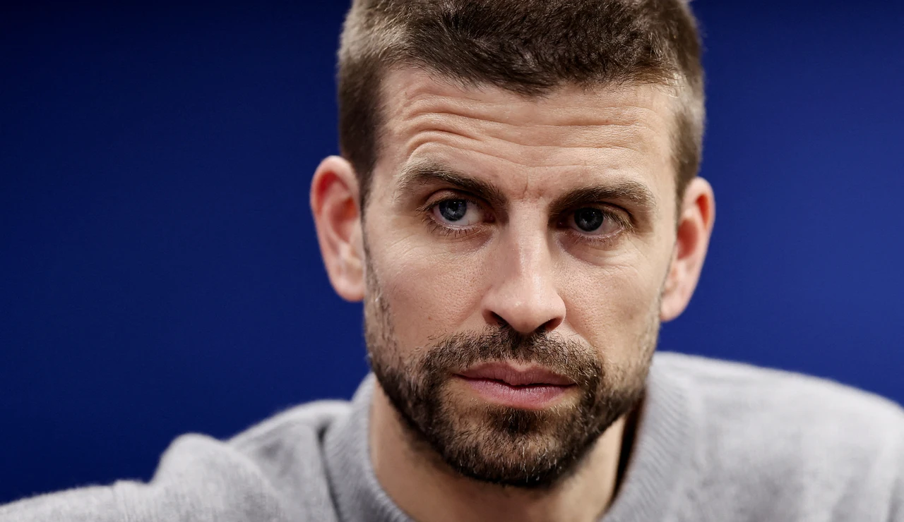 Gerard Piqué