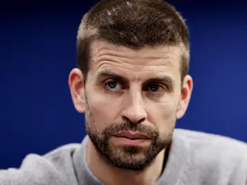 Gerard Piqué Gerard Piqué