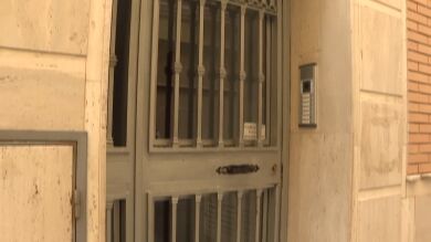 Detenida una pareja en Málaga tras intentar abandonar a su bebé de cuatro meses con un vecino