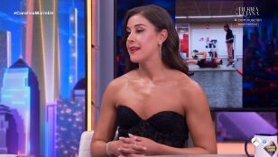 Carolina Mar&iacute;n, sobre la decisi&oacute;n de retirarse: "Si hubiera forzado no habr&iacute;a tenido salud para el resto de mi vida"