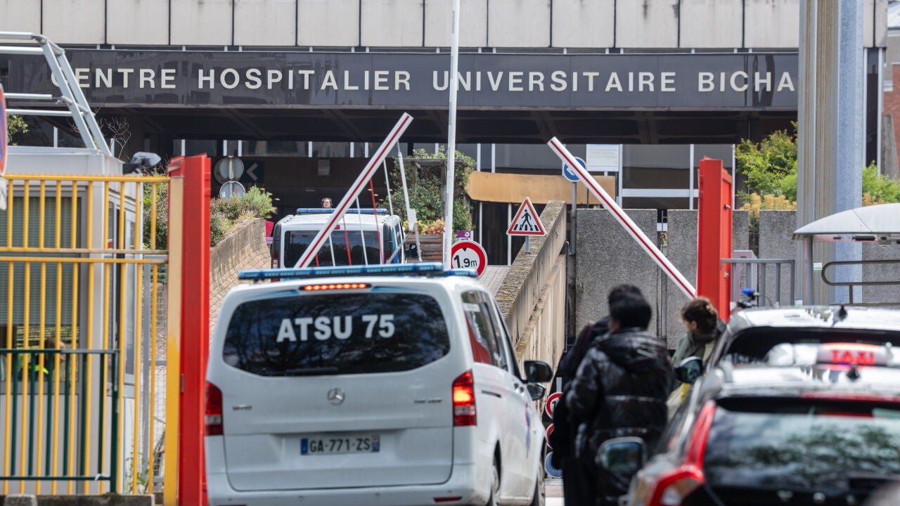 Francia endurece su protocolo frente al hantavirus tras el ingreso en UCI de la paciente infectada