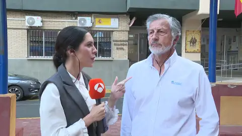 Portavoz AUGC Portavoz AUGC