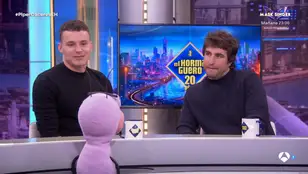"Si no pasas por eso no llegas a valorar": Arón Piper y Marco Cáceres desevlan cómo fueron sus inicios