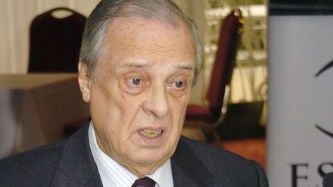 Sabino Fernández Campo