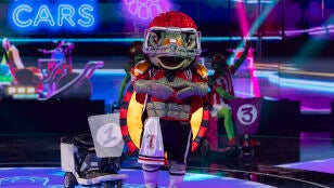 Actuaci&oacute;n Tortuga