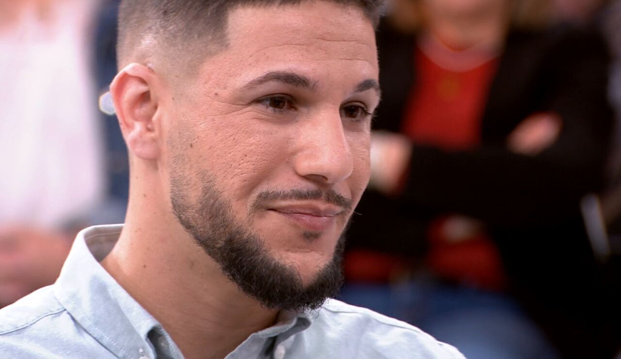 Alejandro Manejo 