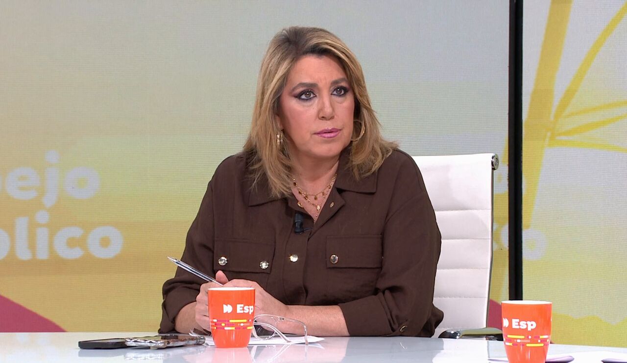 Susana D&iacute;az