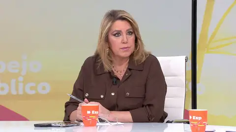 Susana Díaz Susana Díaz
