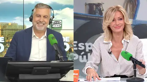 Carlos Alsina Carlos Alsina