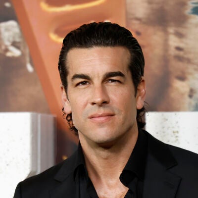 Mario Casas