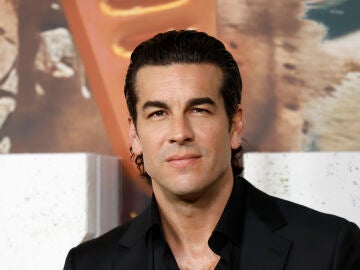 Mario Casas