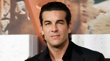 Mario Casas