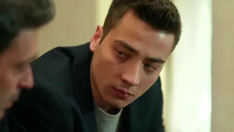 Kaya pierde el control y Cihan teme lo peor Kaya pierde el control y Cihan teme lo peor