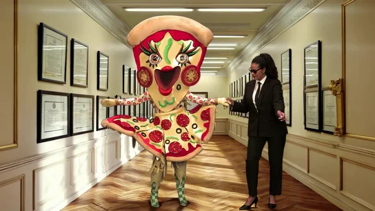 Pistas Pizza Pistas Pizza