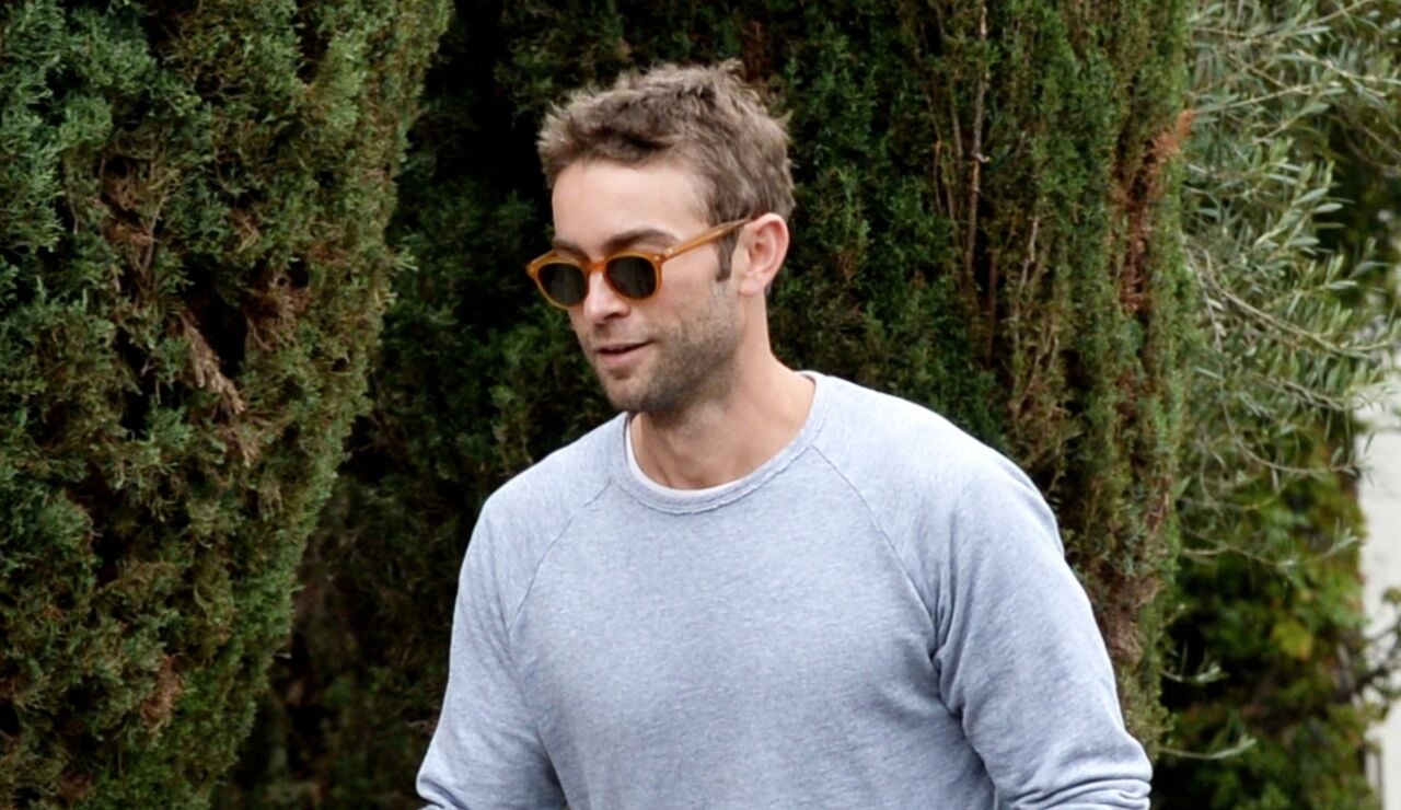 Chace Crawford